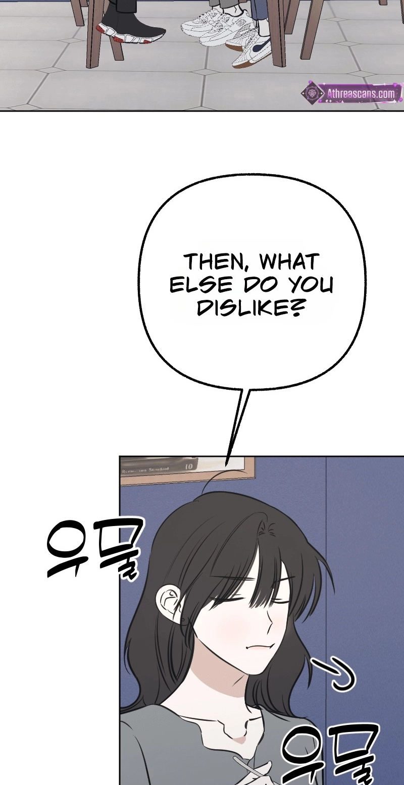 Hogugguho…! Chapter 27 page 22 - 
