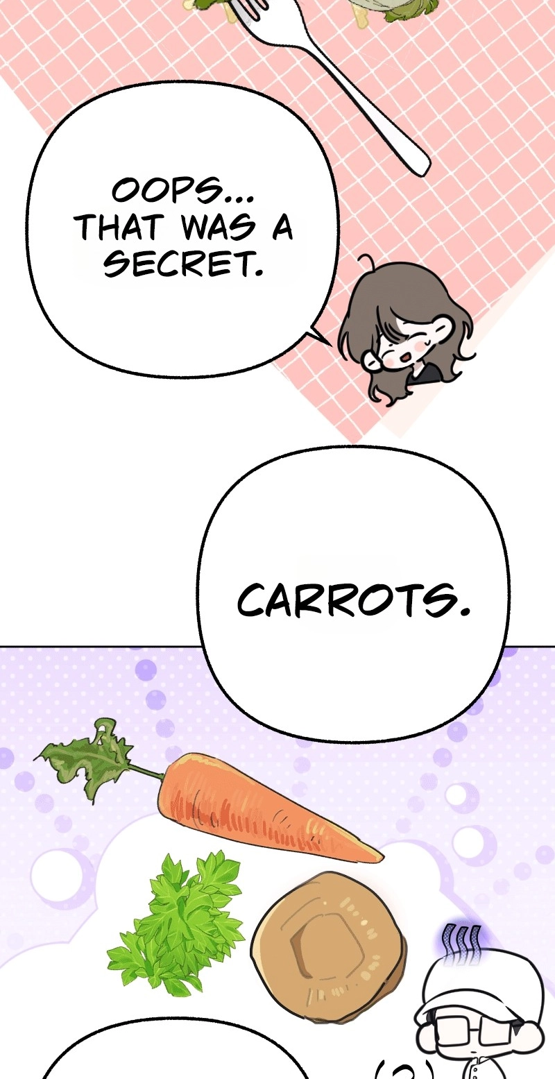 Hogugguho…! Chapter 27 page 24 - 