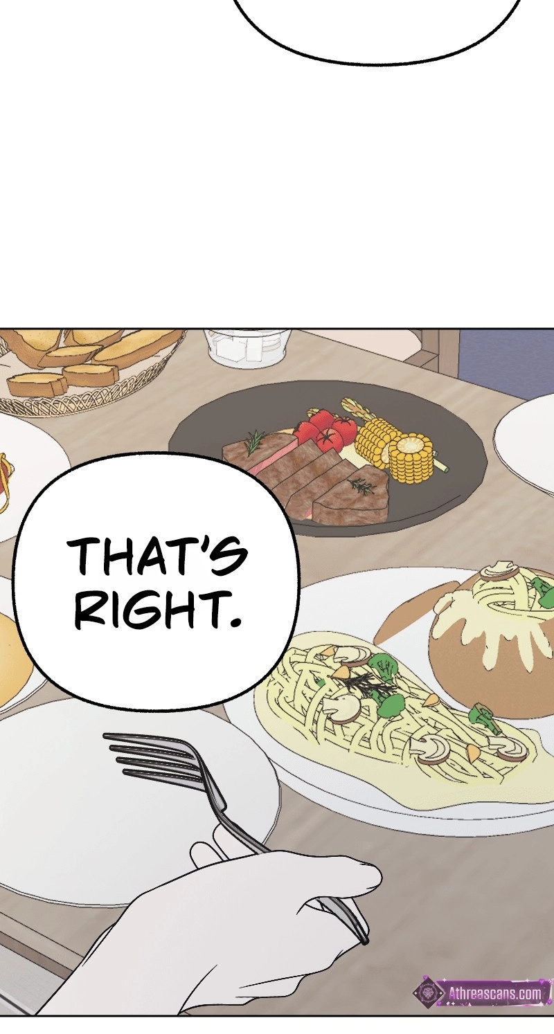 Hogugguho…! Chapter 27 page 31 - 