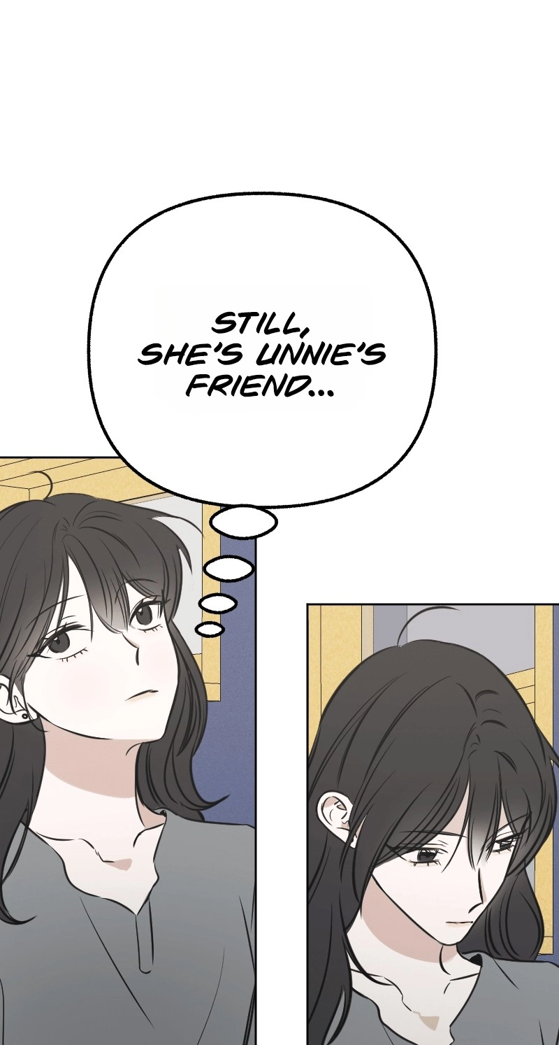 Hogugguho…! Chapter 27 page 32 - 
