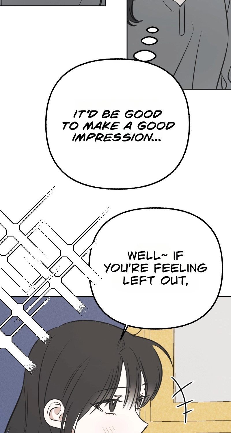 Hogugguho…! Chapter 27 page 33 - 