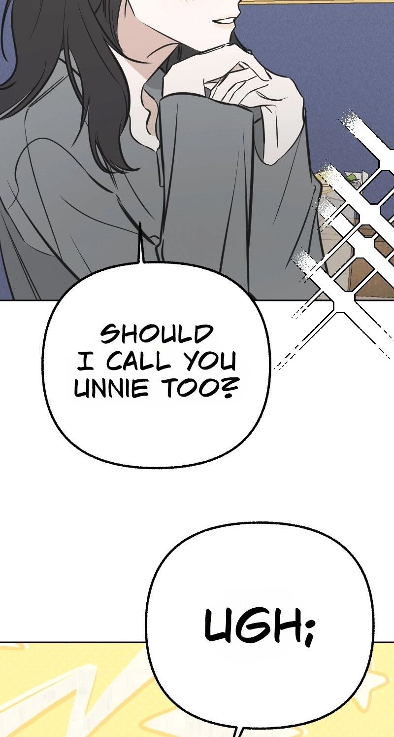 Hogugguho…! Chapter 27 page 34 - 