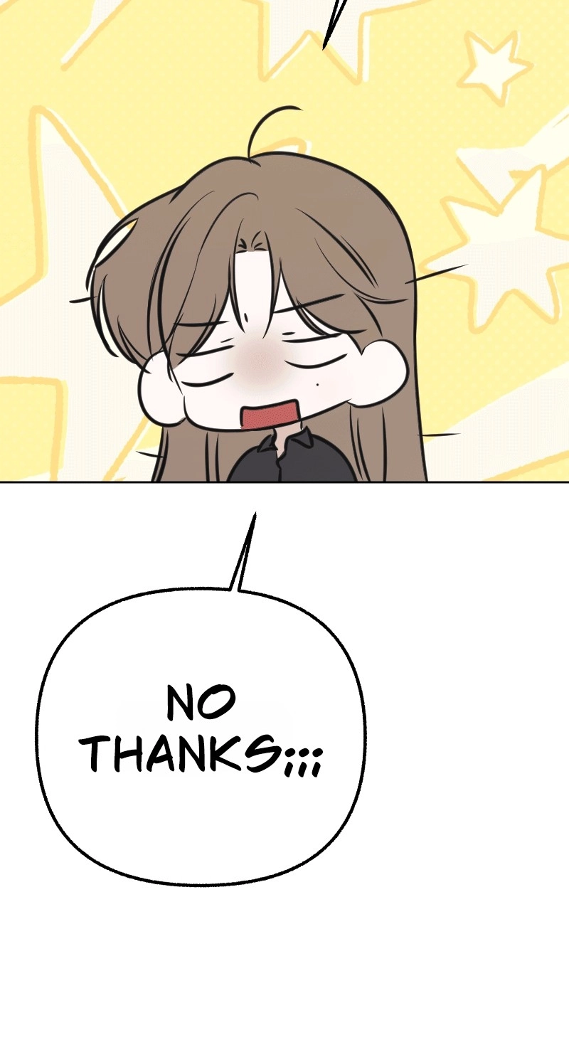 Hogugguho…! Chapter 27 page 35 - 