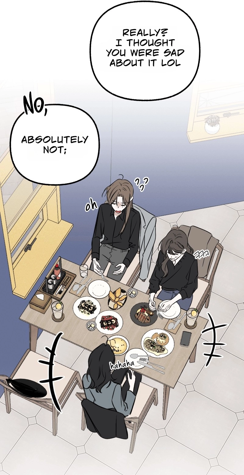 Hogugguho…! Chapter 27 page 36 - 