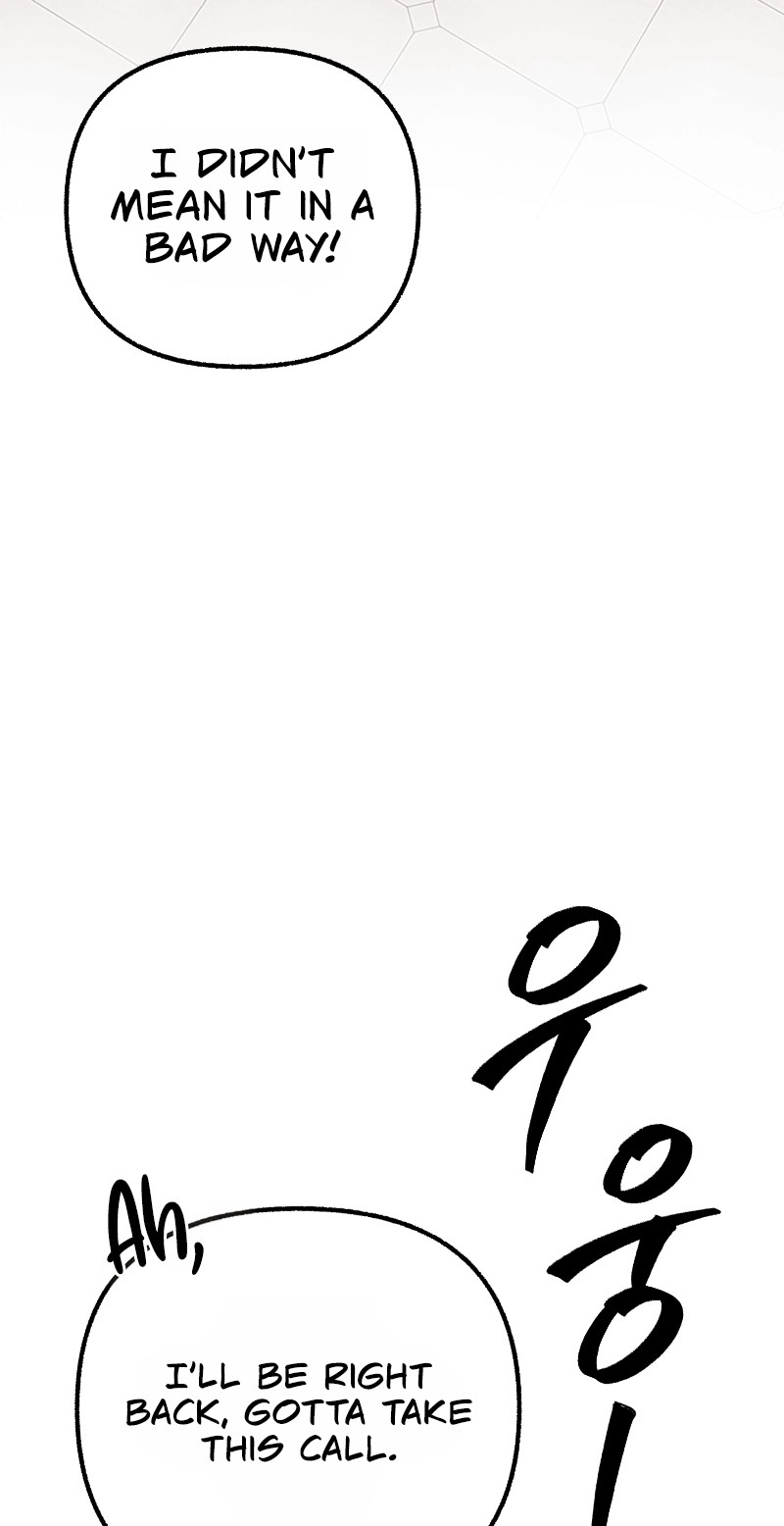 Hogugguho…! Chapter 27 page 37 - 