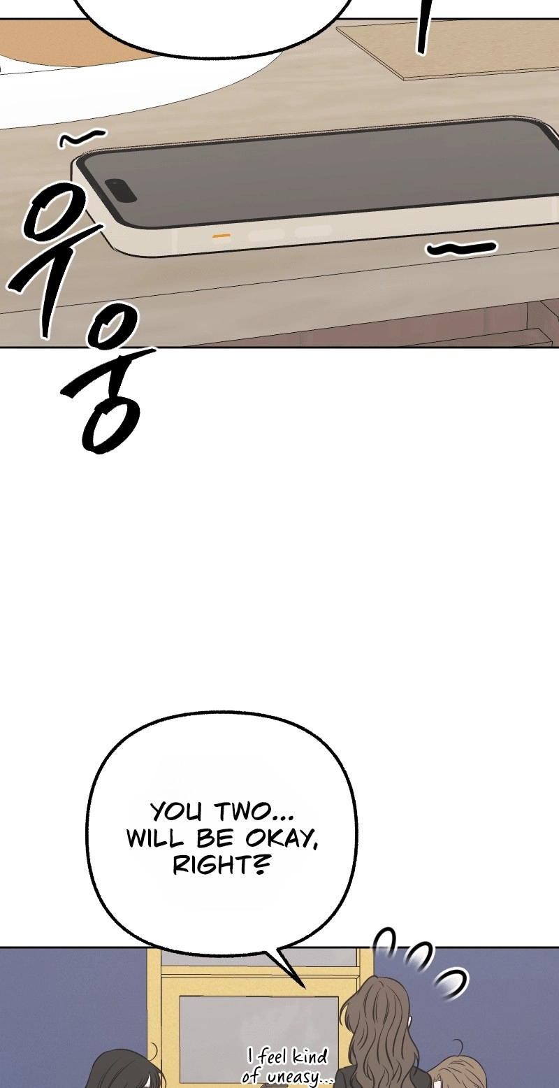 Hogugguho…! Chapter 27 page 38 - 
