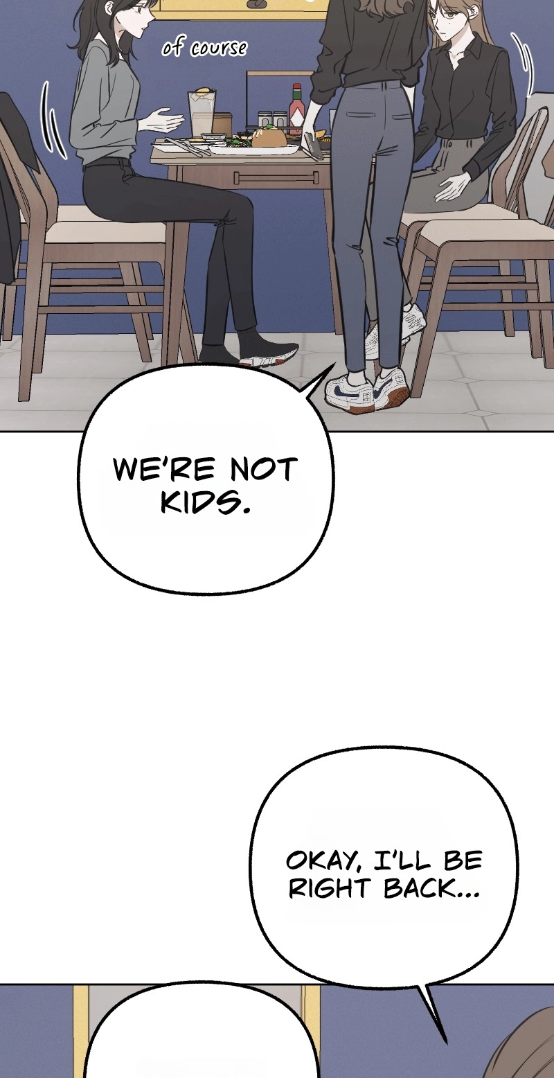 Hogugguho…! Chapter 27 page 39 - 