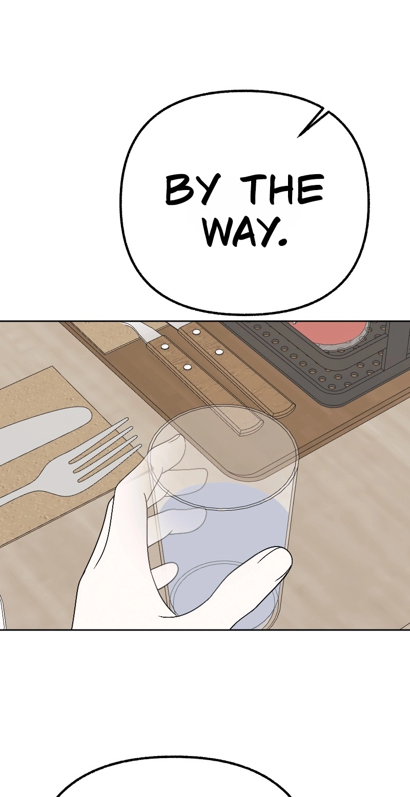Hogugguho…! Chapter 27 page 42 - 