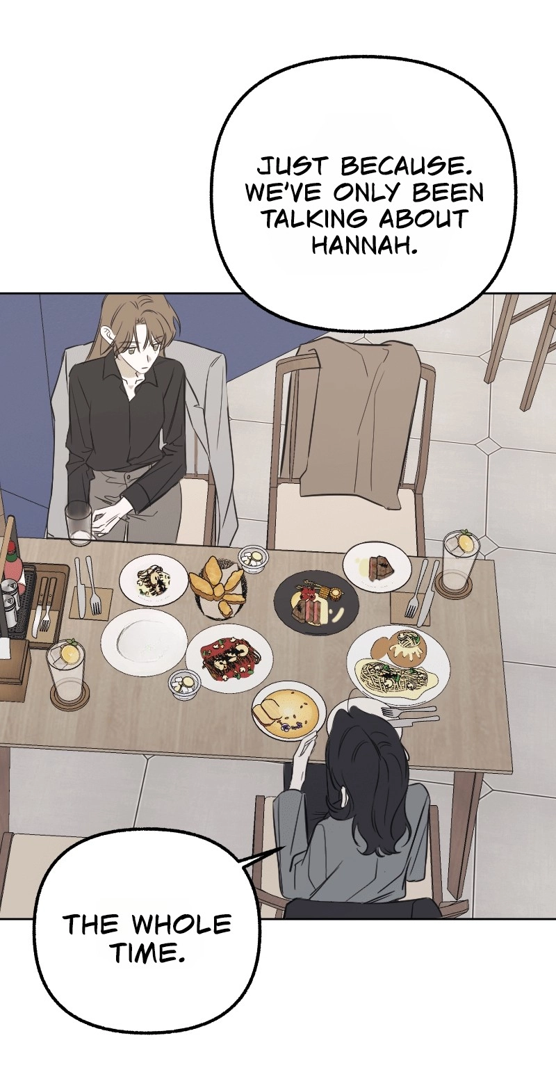 Hogugguho…! Chapter 27 page 44 - 