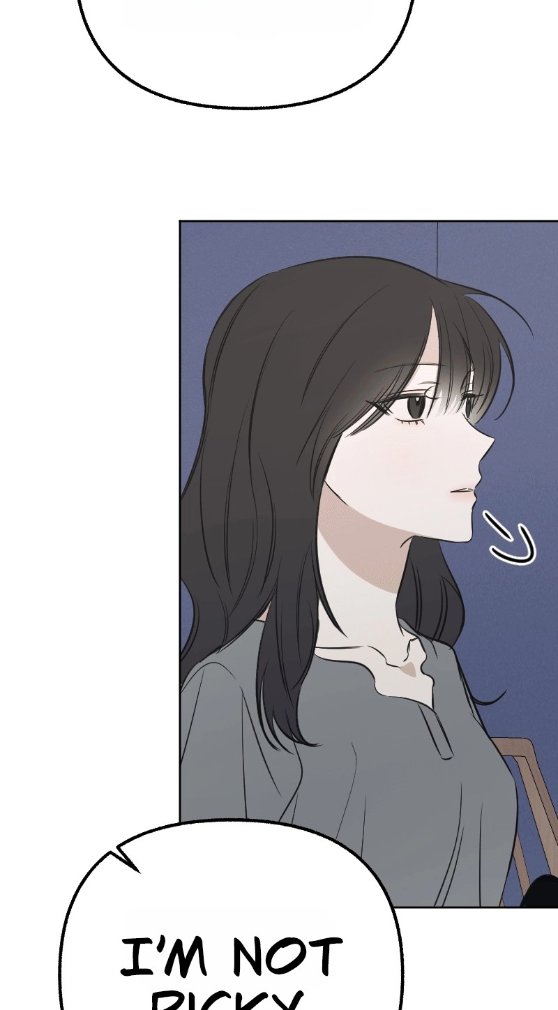Hogugguho…! Chapter 27 page 46 - 