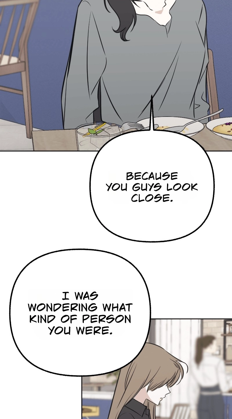 Hogugguho…! Chapter 27 page 52 - 
