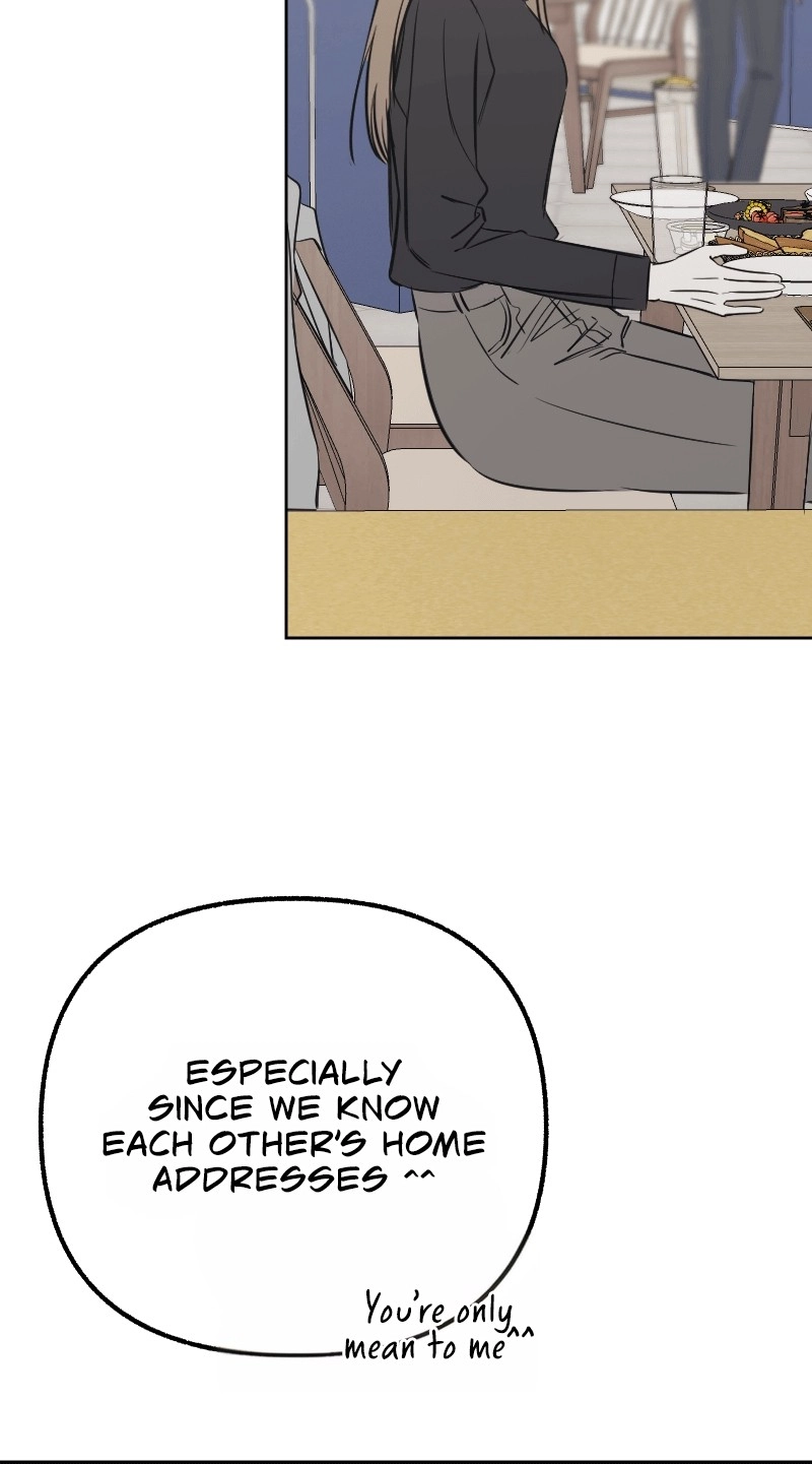 Hogugguho…! Chapter 27 page 53 - 