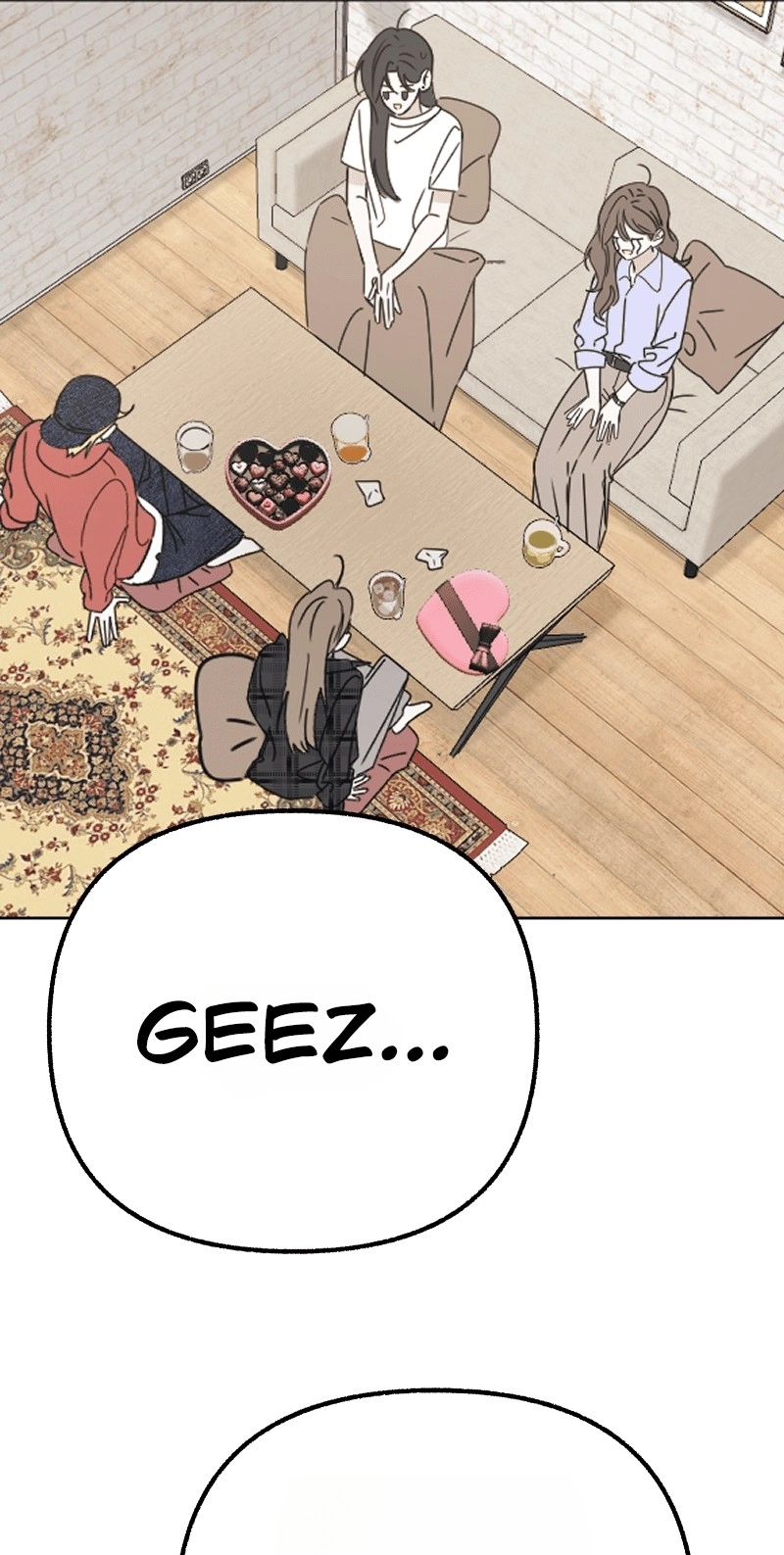 Hogugguho…! Chapter 27 page 54 - 