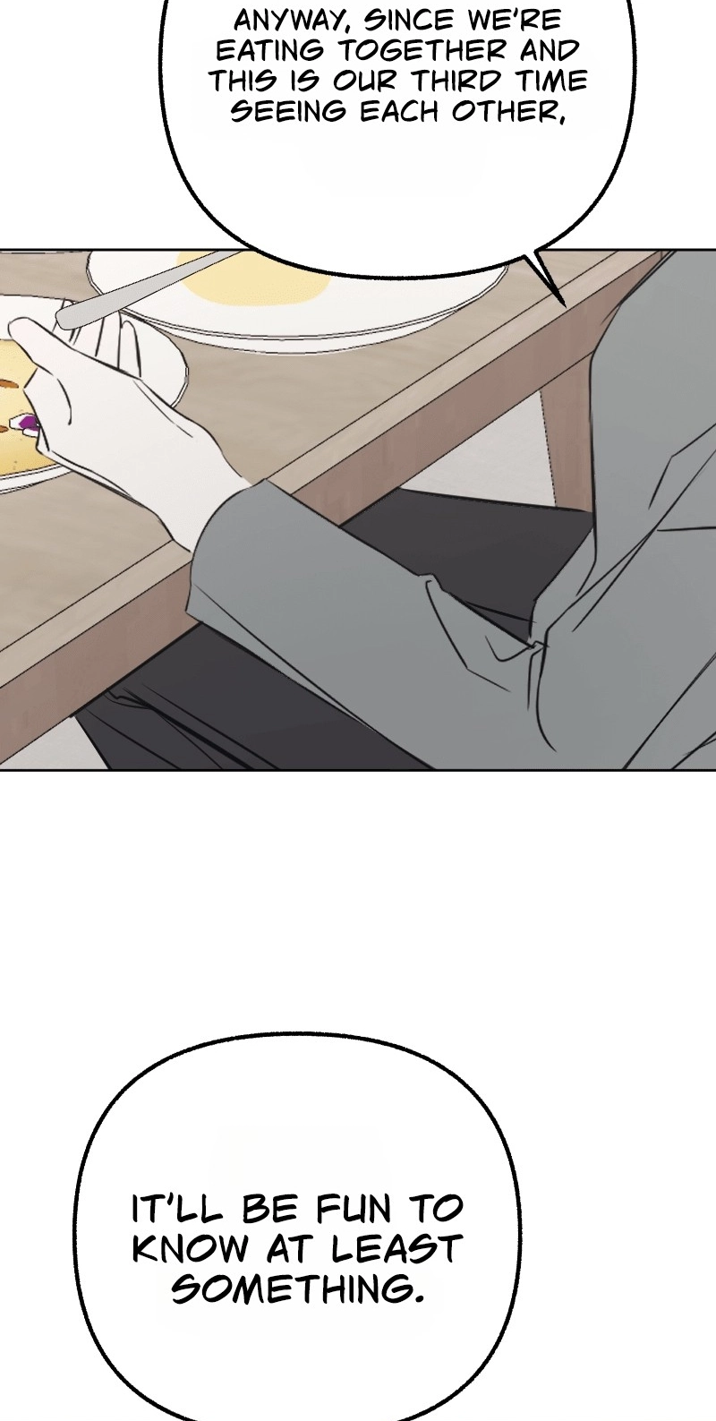 Hogugguho…! Chapter 27 page 55 - 