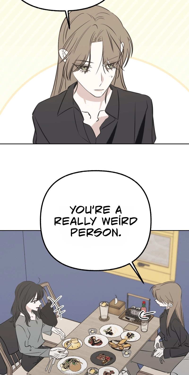 Hogugguho…! Chapter 27 page 57 - 