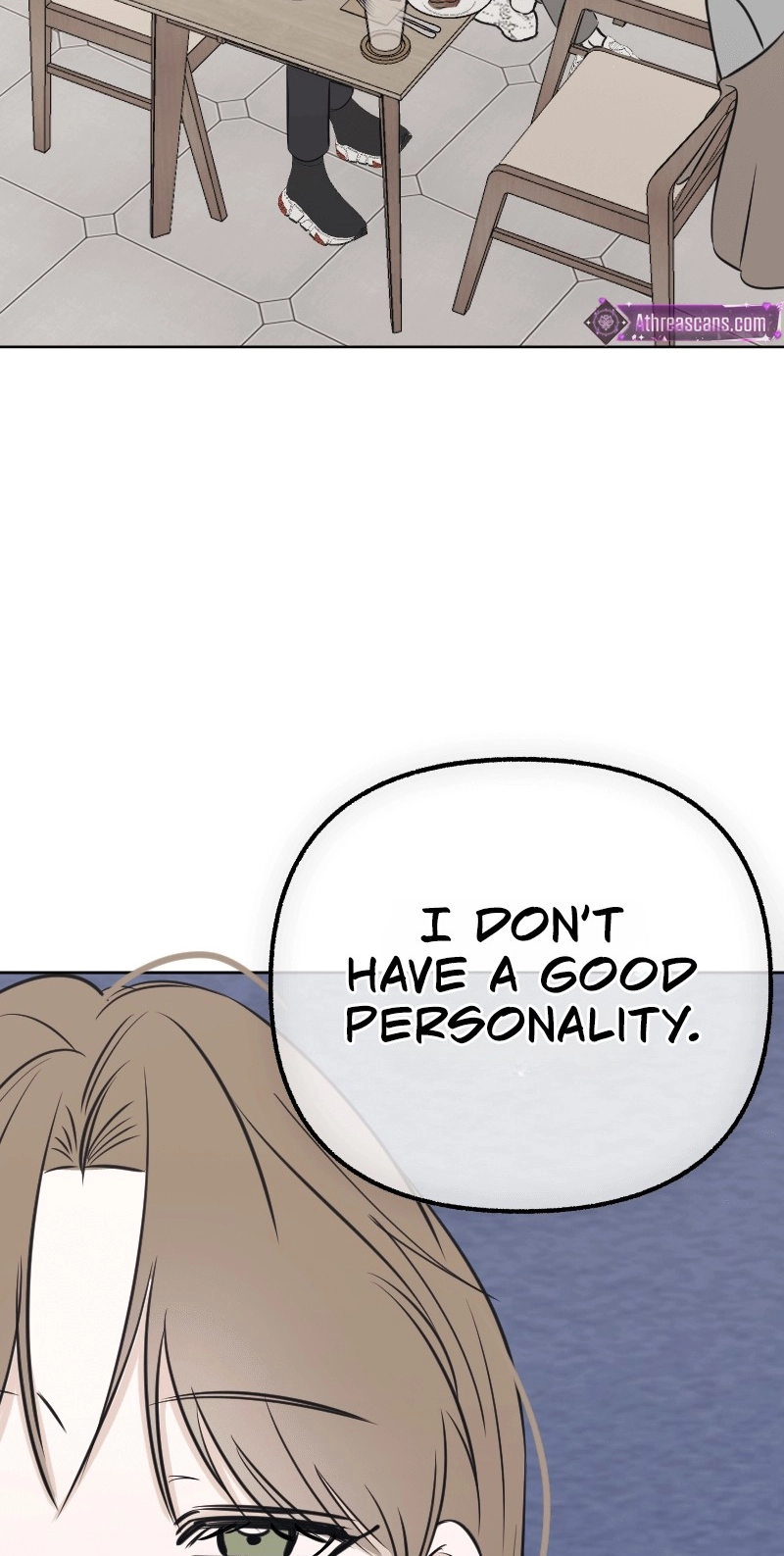 Hogugguho…! Chapter 27 page 58 - 
