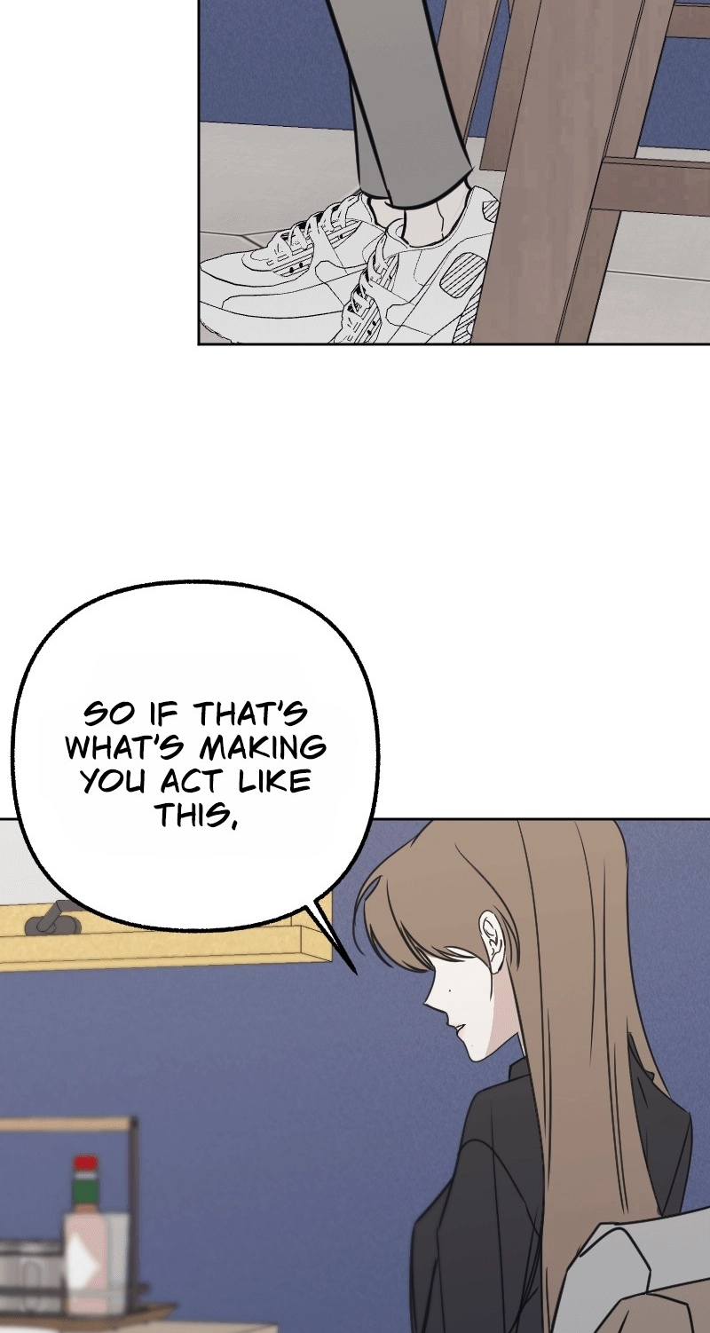 Hogugguho…! Chapter 27 page 64 - 