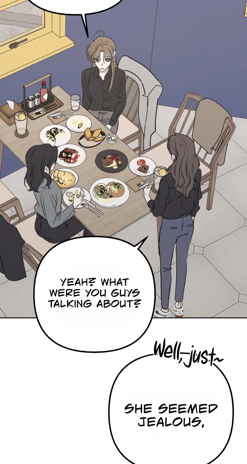 Hogugguho…! Chapter 27 page 69 - 