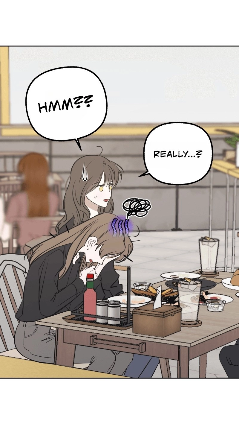Hogugguho…! Chapter 27 page 72 - 
