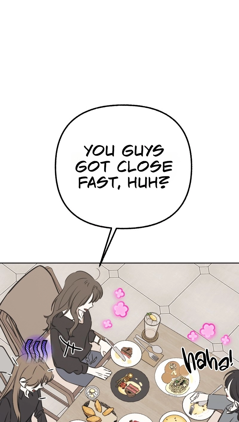 Hogugguho…! Chapter 27 page 73 - 