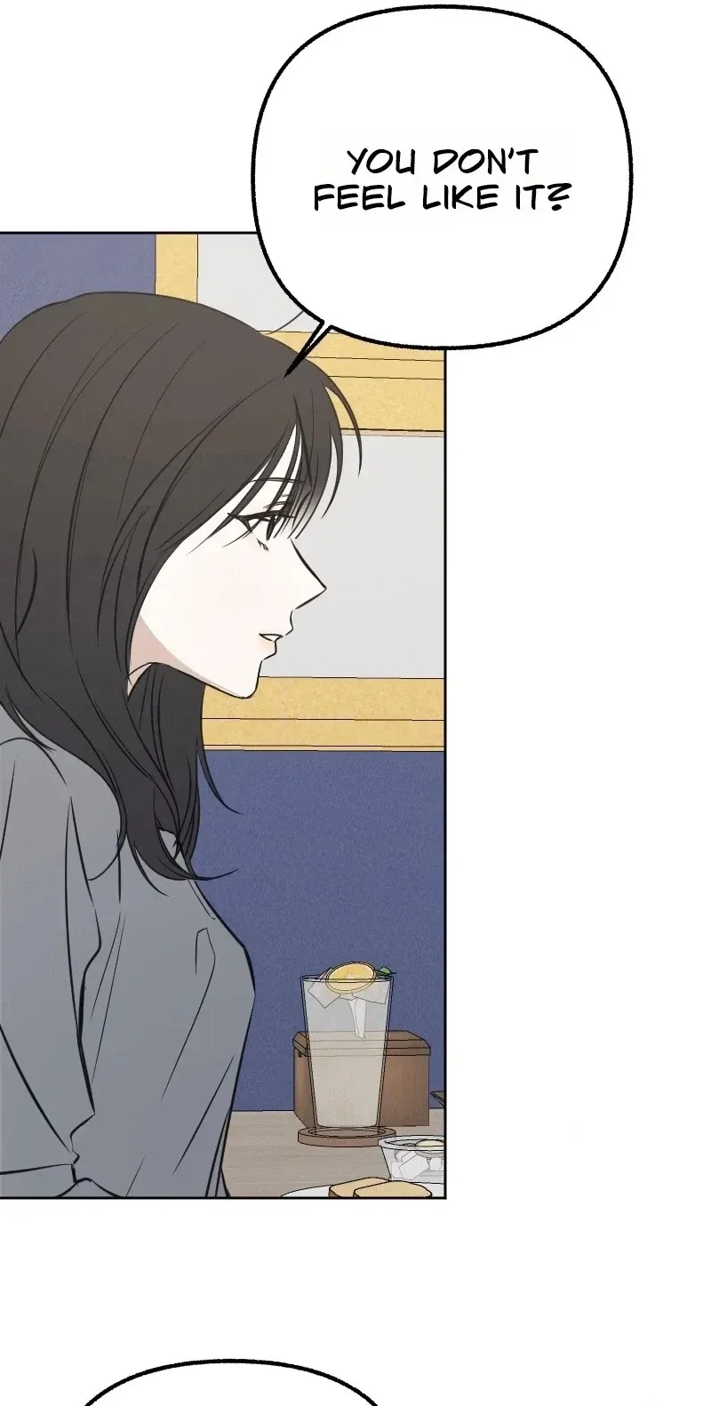 Hogugguho…! Chapter 27 page 10 - 