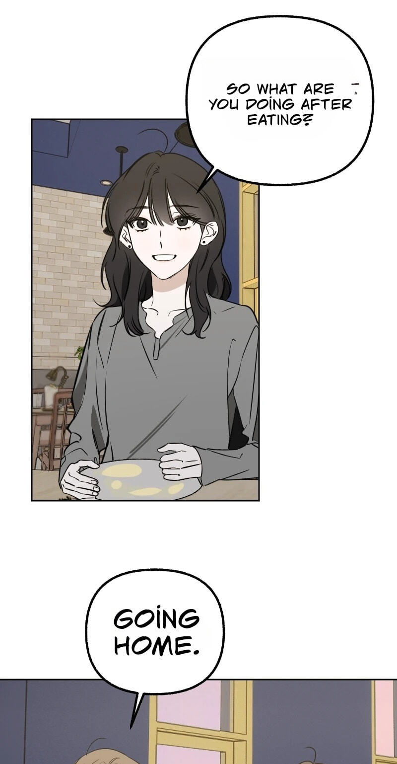 Hogugguho…! Chapter 28 page 1 - 