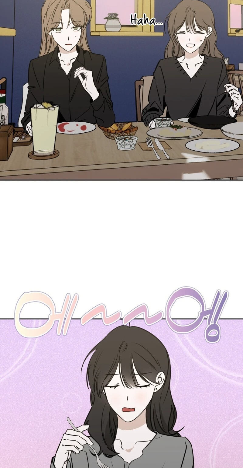 Hogugguho…! Chapter 28 page 2 - 