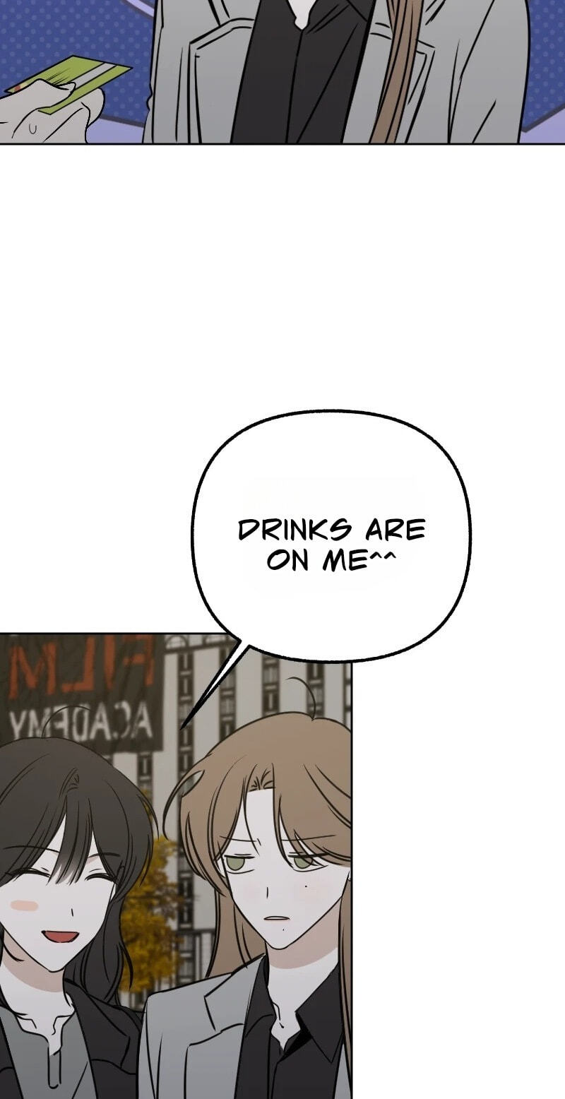 Hogugguho…! Chapter 28 page 12 - 