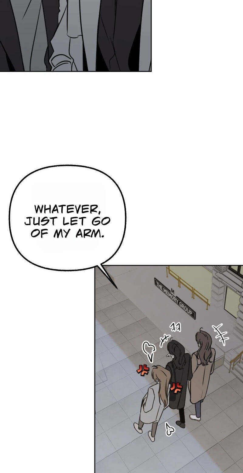 Hogugguho…! Chapter 28 page 13 - 