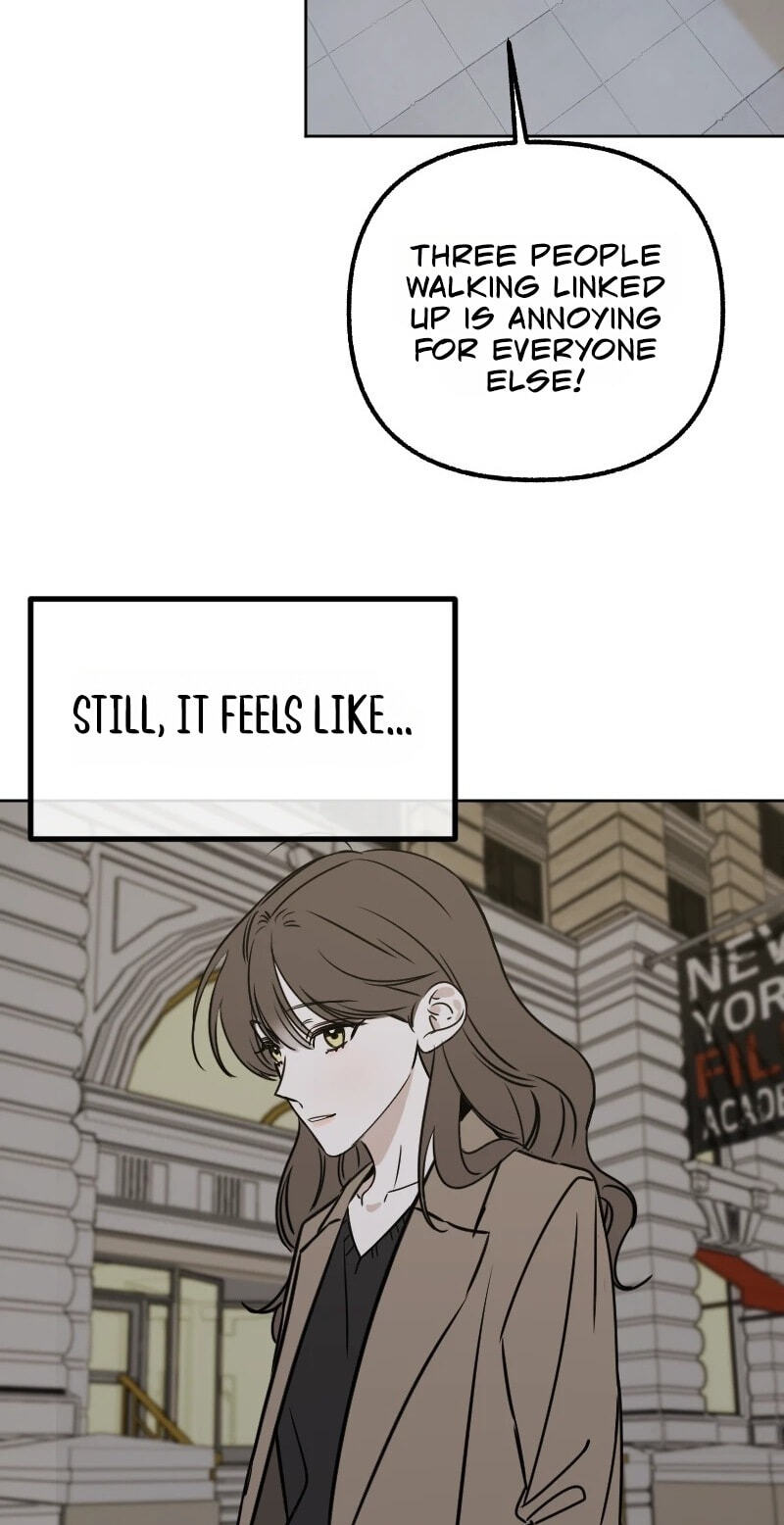 Hogugguho…! Chapter 28 page 14 - 