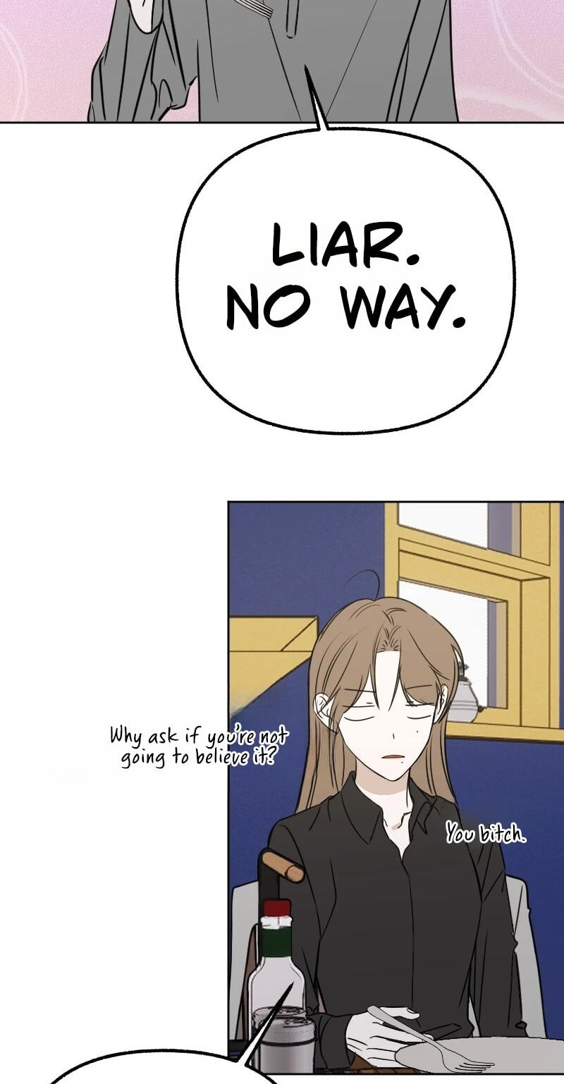 Hogugguho…! Chapter 28 page 3 - 