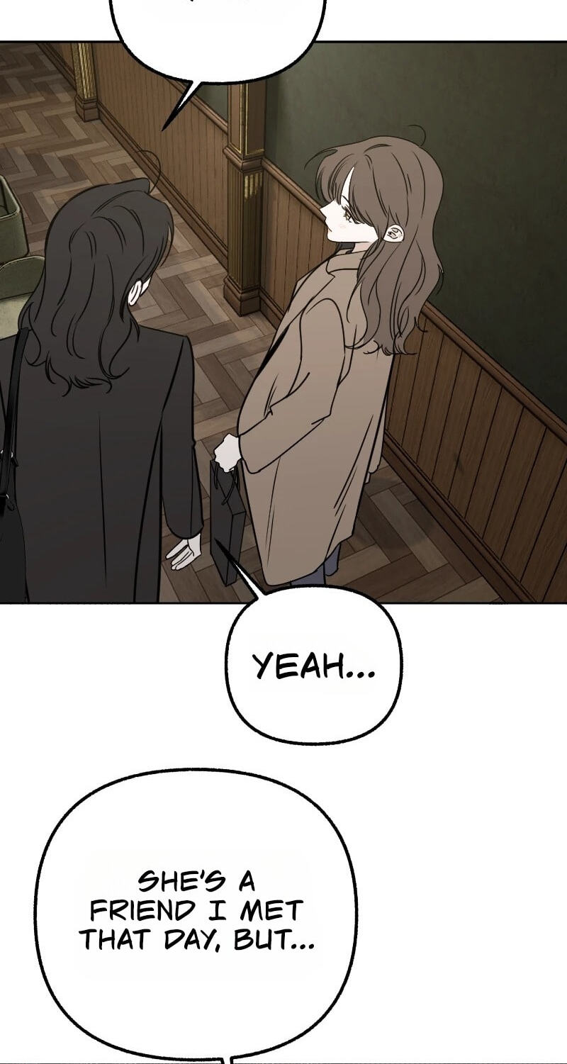 Hogugguho…! Chapter 28 page 26 - 
