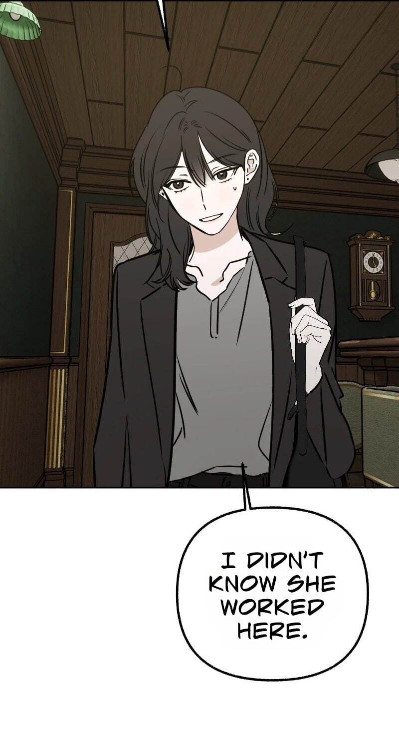 Hogugguho…! Chapter 28 page 27 - 