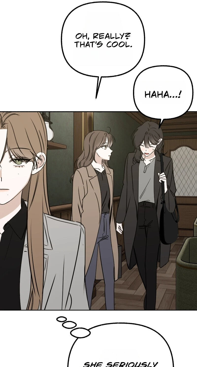 Hogugguho…! Chapter 28 page 28 - 