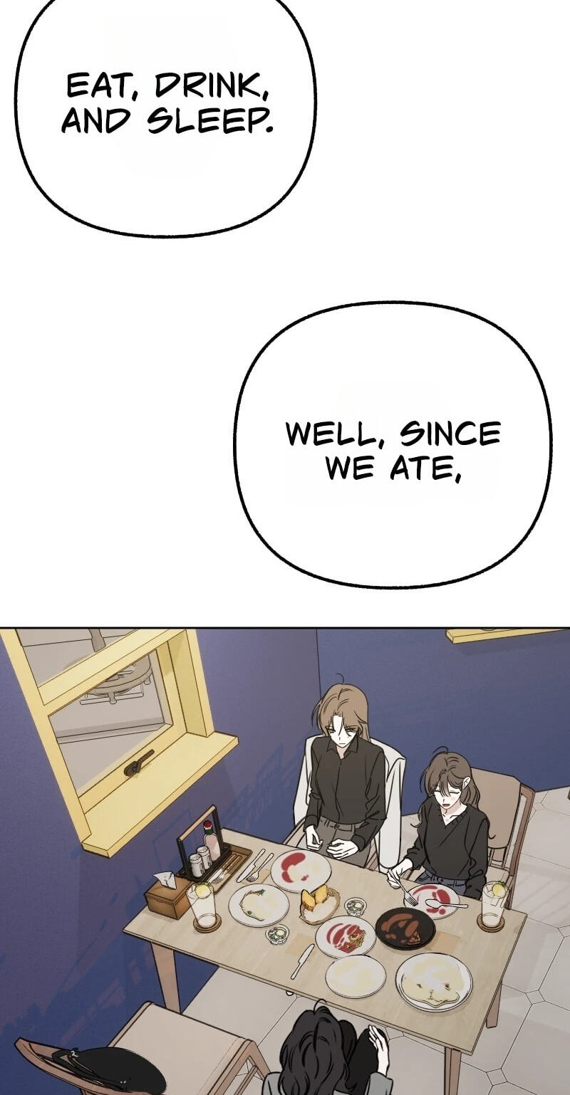 Hogugguho…! Chapter 28 page 4 - 