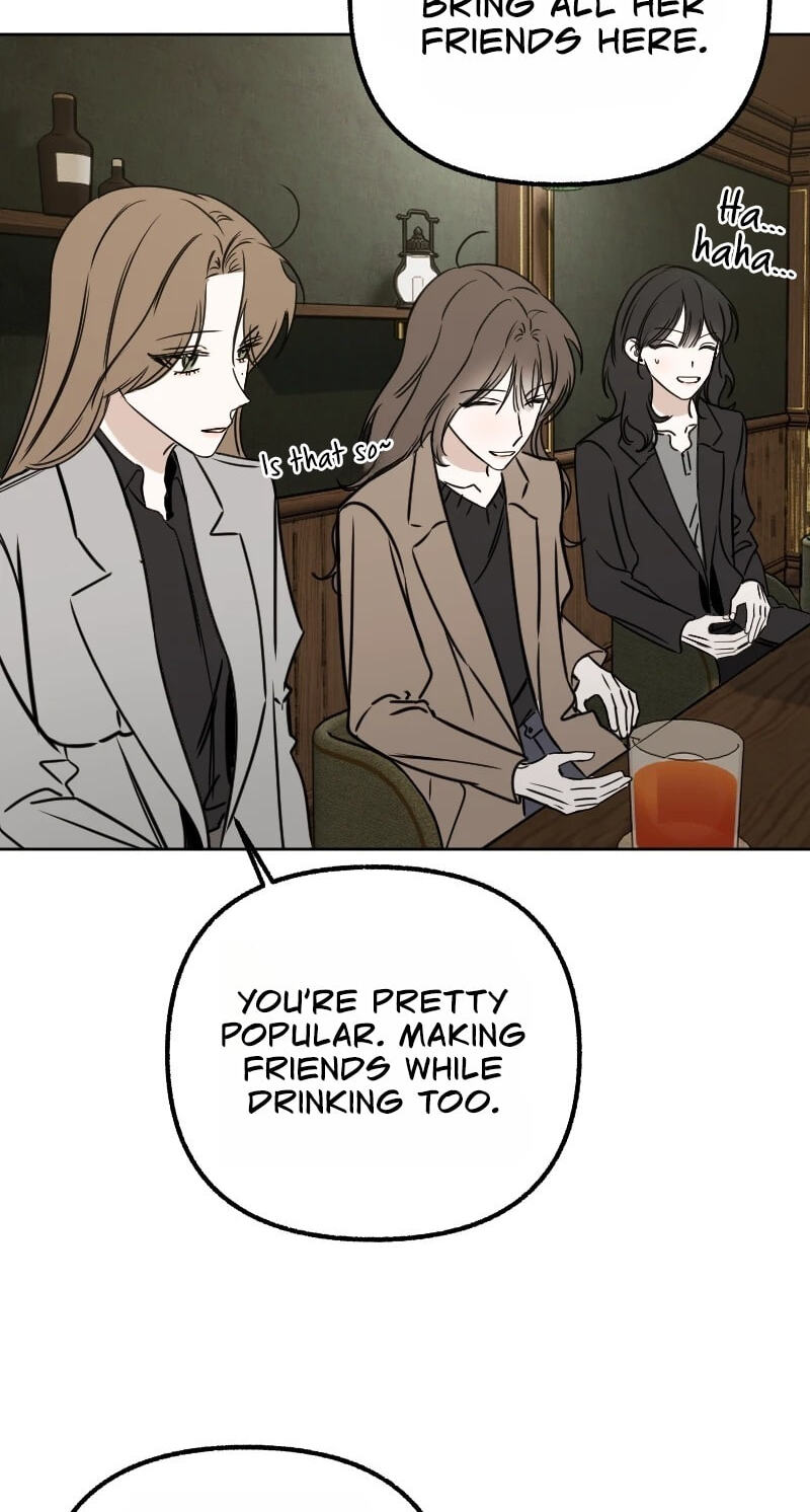 Hogugguho…! Chapter 28 page 33 - 