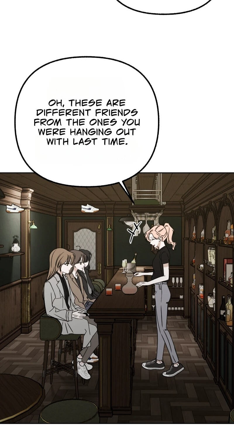 Hogugguho…! Chapter 28 page 35 - 
