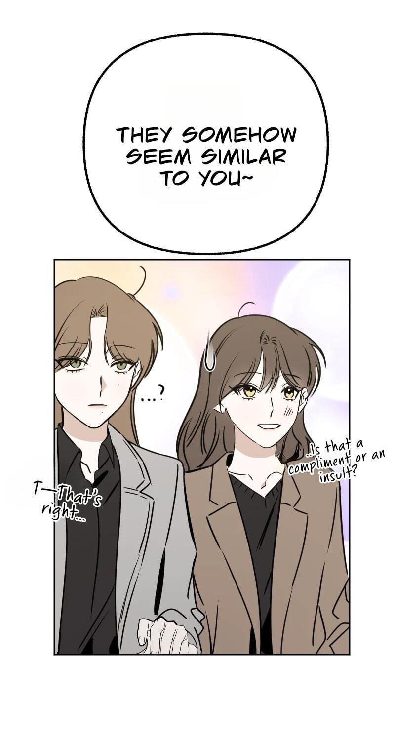 Hogugguho…! Chapter 28 page 36 - 