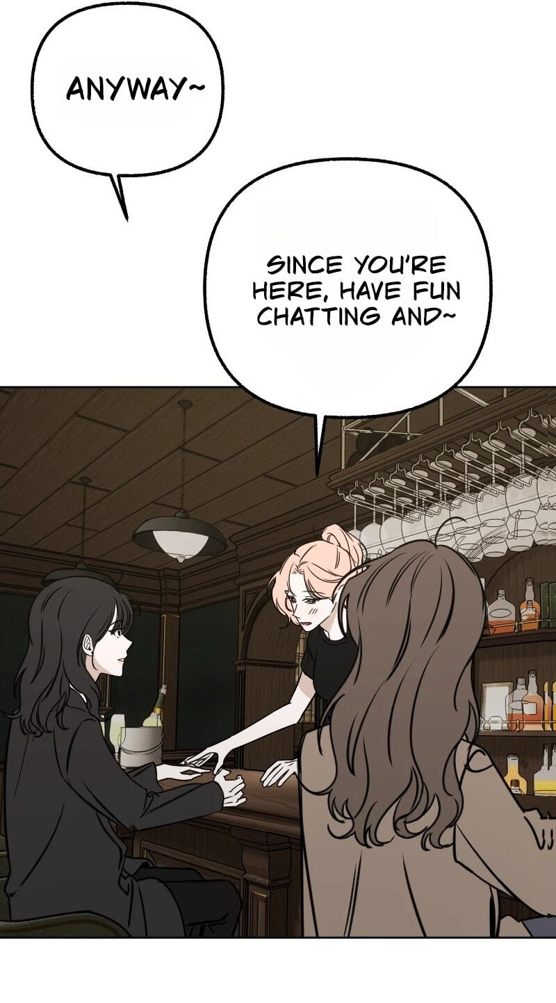 Hogugguho…! Chapter 28 page 37 - 