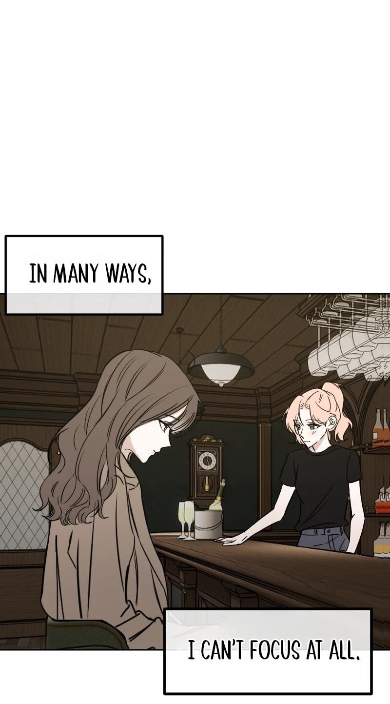 Hogugguho…! Chapter 28 page 38 - 