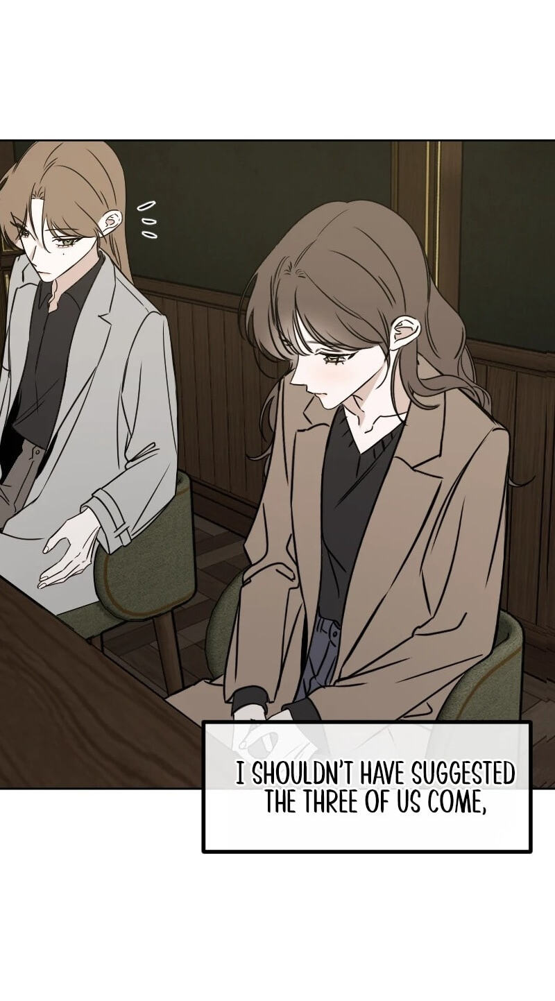 Hogugguho…! Chapter 28 page 39 - 