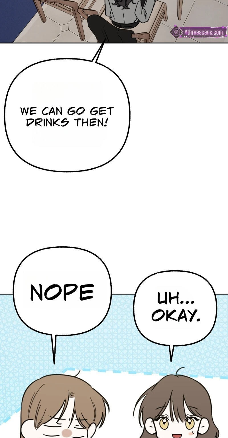 Hogugguho…! Chapter 28 page 5 - 