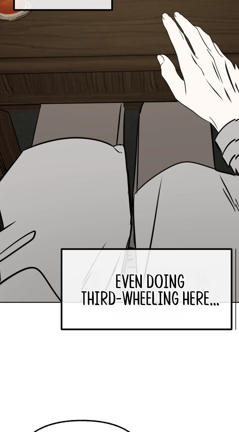 Hogugguho…! Chapter 28 page 42 - 