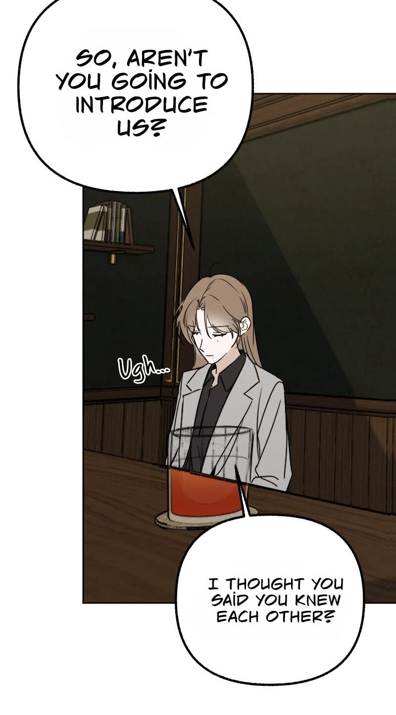 Hogugguho…! Chapter 28 page 43 - 