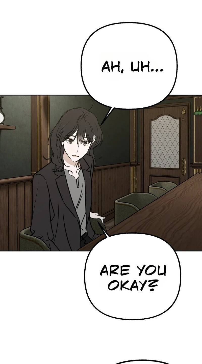Hogugguho…! Chapter 28 page 44 - 