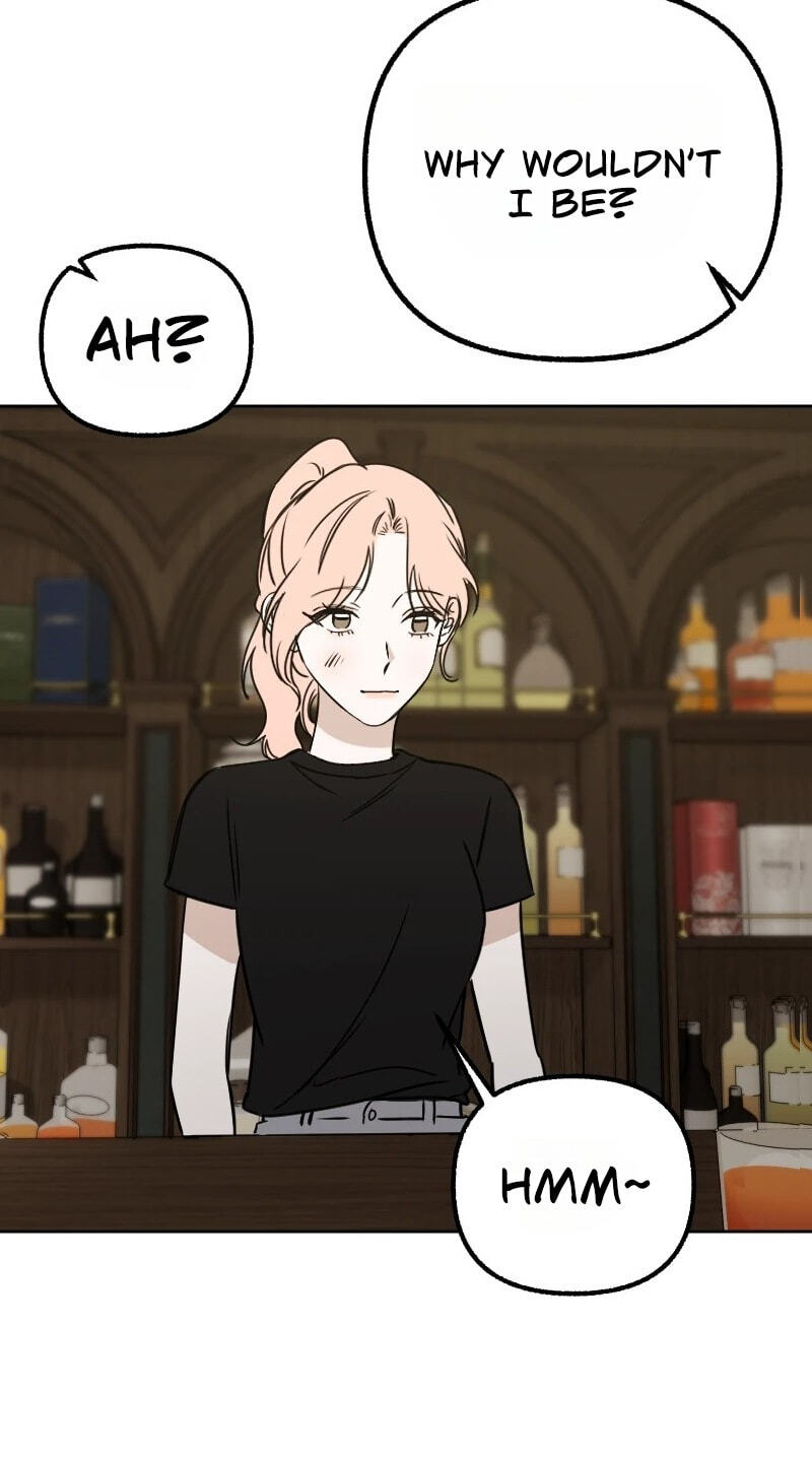 Hogugguho…! Chapter 28 page 45 - 