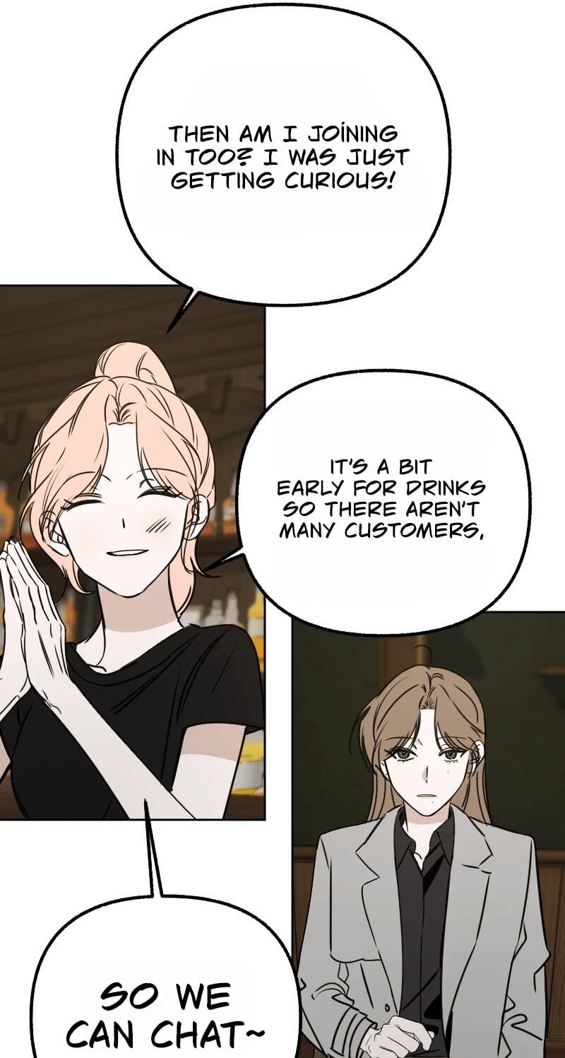 Hogugguho…! Chapter 28 page 46 - 