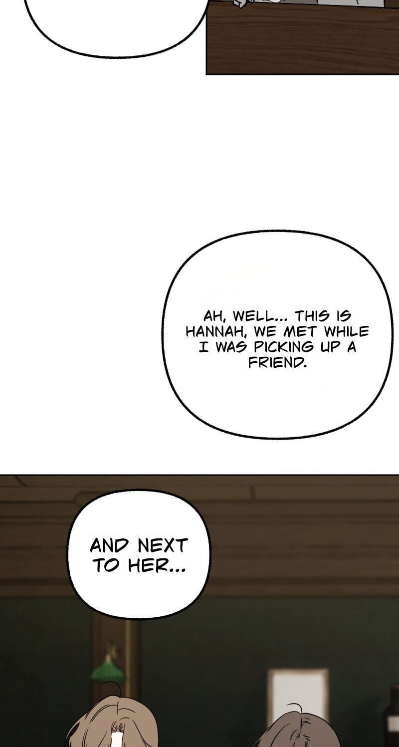 Hogugguho…! Chapter 28 page 47 - 