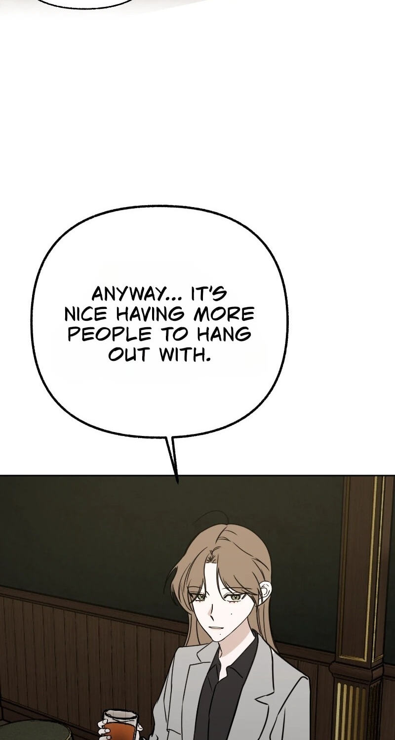 Hogugguho…! Chapter 28 page 50 - 