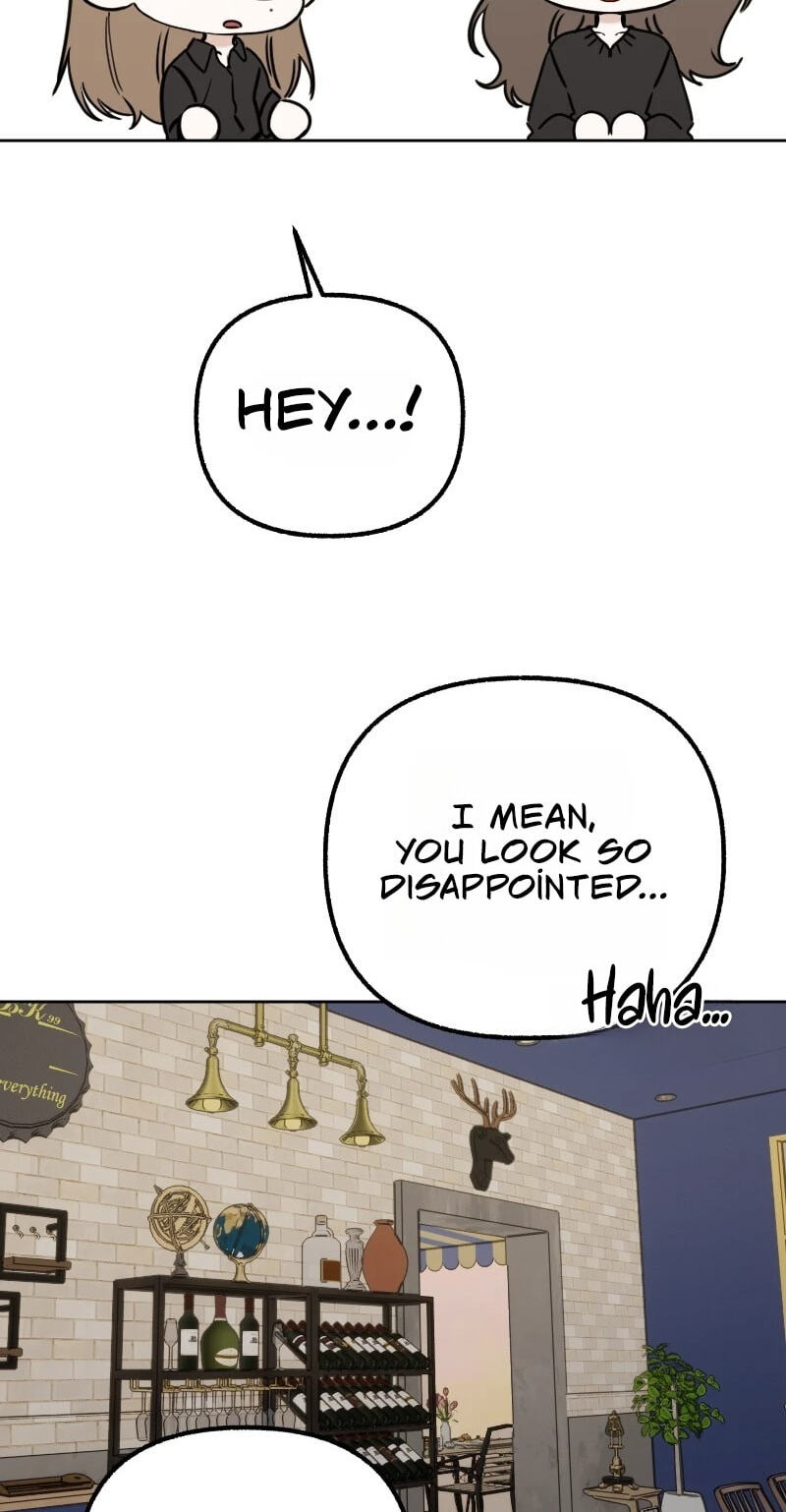 Hogugguho…! Chapter 28 page 6 - 